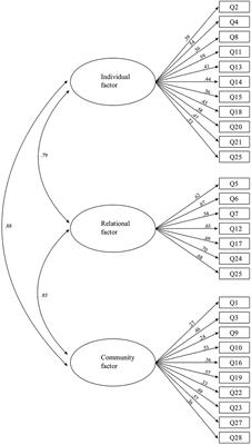 Validation Study of the Child and Youth Resilience Measure (CYRM-28) Among Dutch Youth